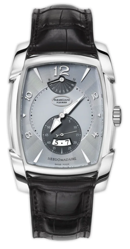 Parmigiani Fleurier Kalpa XL Steel
